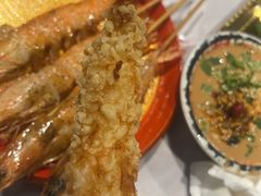 -一绪に寿喜烧自助(世茂广场店)