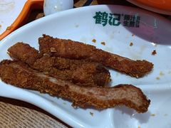 -鹤记生煎(touch12街店)