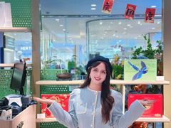 -铜锣湾国际购物中心