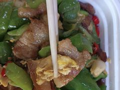 -小土豆北方菜馆(文慧园店)