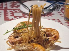 -味式·那不勒斯披萨Mise en place(亚朵酒店店)