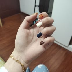 -恐龙·美甲美睫