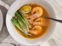 -南山鲜虾面·活鲜小馆·海味大连菜(南山总店)