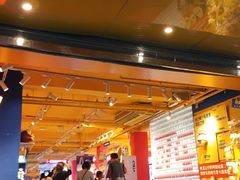 -CORNER CONE GELATO酷矿手作霜淇淋(南头古城店)