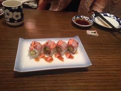 -小山日本料理(太古汇店)