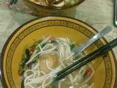 韦记螺蛳粉-韦记螺蛳粉(NO2店)