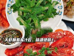 -小海豚•老字号海鲜餐厅(天涯店)