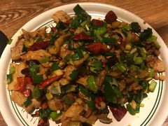 -云海肴·汽锅鸡·云南菜(美罗城店)