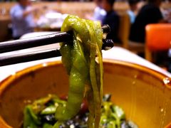 烧辣椒擂皮蛋-望湘园·湖南菜(宏伊店)