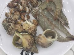 -澜悦港海鲜体验主题餐厅
