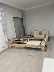 -小黑裙瑜伽·普拉提