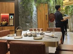 -巴奴毛肚火锅(商城路店)