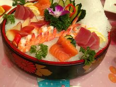 -江南村酒家