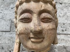 -鹿野苑石刻艺术博物馆