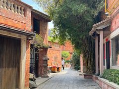 -晋江五店市传统文化旅游区