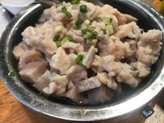 -炊烟小炒黄牛肉(中心印象城店)