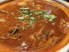 -老姑砂锅·烧烤天津菜(体北道店)