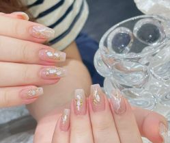 -CO COLOR美甲美睫美妆