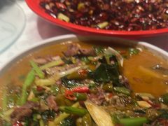 -常和州·夜宵大排档(常州单店)