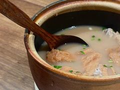 -清水亭湖北菜(大屯DT51店)