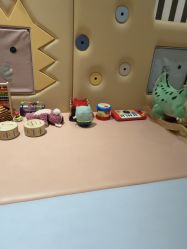点击看大图 -奈尔宝·儿童乐园·亲子餐厅(前滩店)