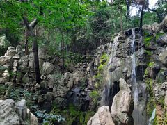 -四门塔风景区
