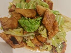 -新疆兵团食府清真(马连道店)