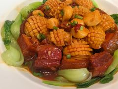 -香丰阁·烤鸭·川湘菜(清河店)