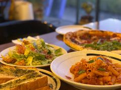 -PIZZA BIANCA(万象城店)