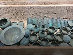 -洛阳周王城天子驾六博物馆