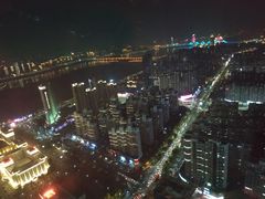 -南昌双子塔303观光厅