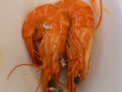 -半岛听涛蒸汽海鲜自助(K11店)