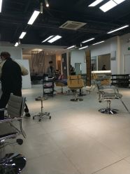 -ASA HAIR SALON