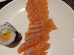 -蓝海国际大饭店·蓝钻自助百汇(兰山店)