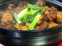 -小板凳(四公里店)