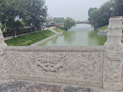 -赵州桥景区