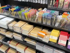 -MUJI无印良品(金狮广场店)