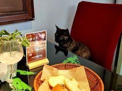 -EATALIA意塔利意式餐厅(鼓楼店)