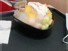 -鲜芋仙(番禺万达广场店)