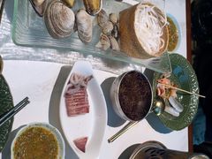 -Thai Basil罗勒叶泰式餐厅(时代天街店)