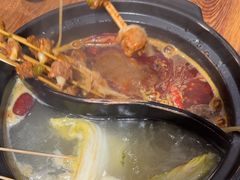 -江湖六膳門串串香(隆礼路店)