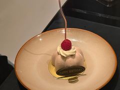 -上海苏宁宝丽嘉酒店·Cafe Bellagio西餐厅
