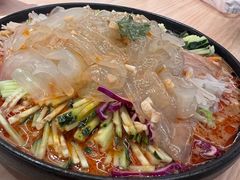 -撒郎嘿·朝鲜民俗餐馆