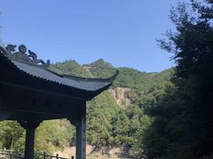 -百杖潭景区