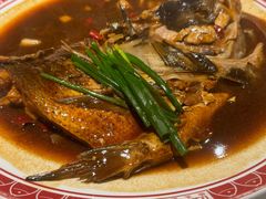 -旺顺阁鱼头泡饼(小红门店)