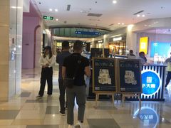 -鹏欣水游城