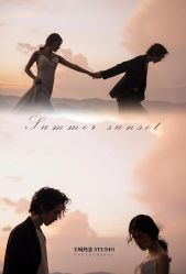 -全城热恋璀璨婚纱摄影(国贸总店)