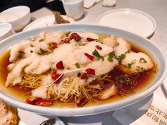-北李妈妈菜·海肠捞饭(开发区万达店)