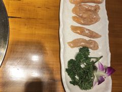 -万兴佳烤肉·长白山老味道(东岸里店)
