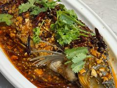 -百味地锅鸡(二店·财校分店)